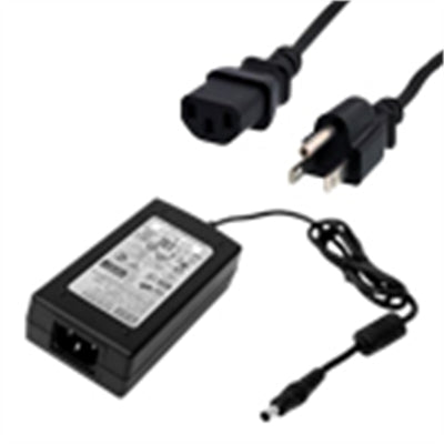 AVer 12V 5A Pwr Adapter PTZ TR AVer 12V 5A Pwr Adapter PTZ TR